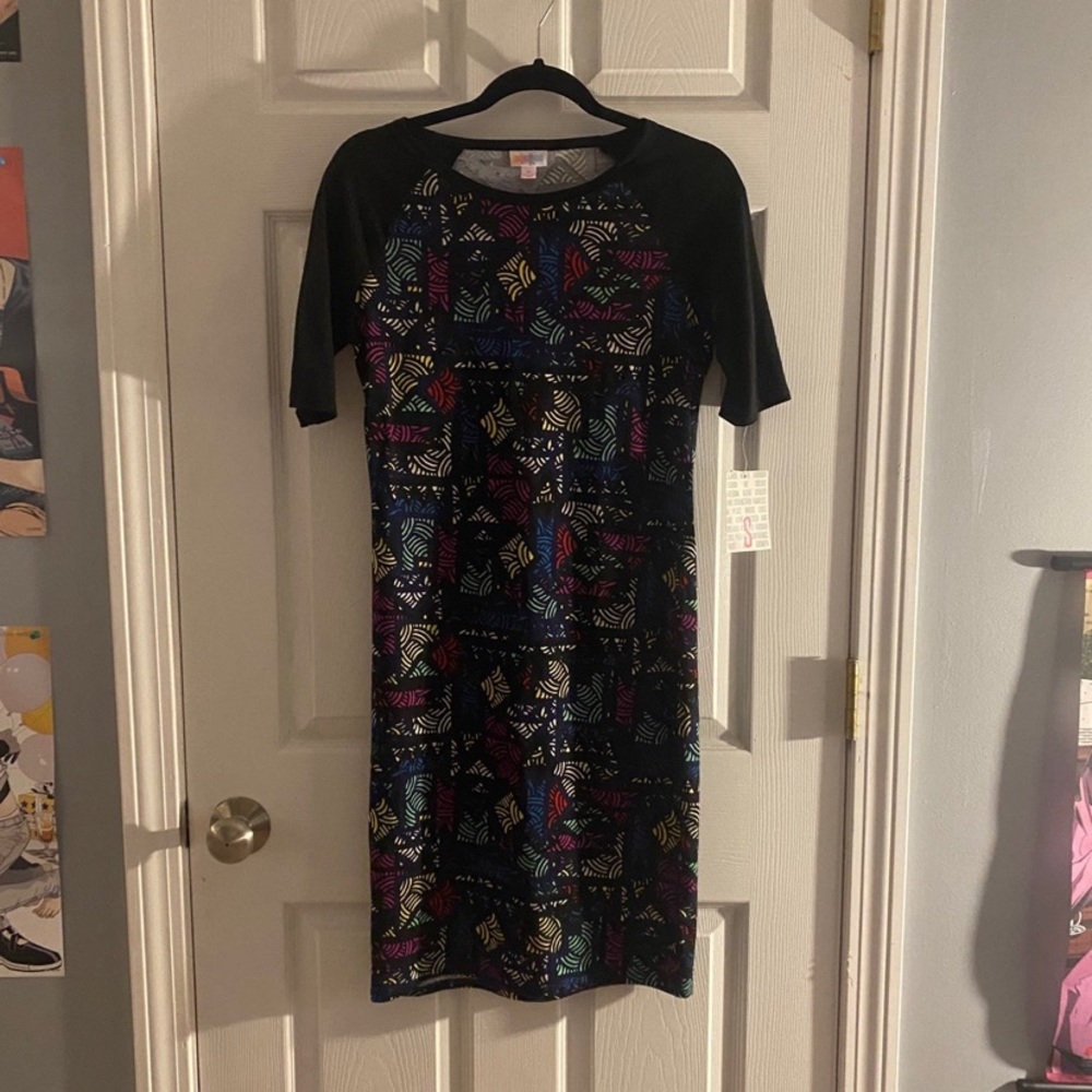 lularoe julia dress